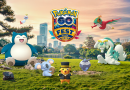 Pokémon GO Fest 2025：大阪 お買い物キャンペーンに参加します！