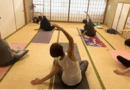 ココロとカラダが整うヨガ